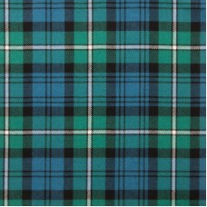 Reiver Light Weight Tartan Fabric - Forbes Ancient